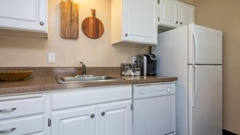 Dishwasher